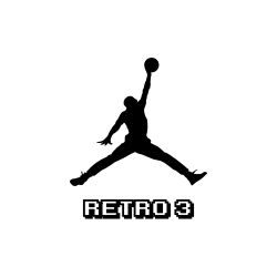 Retro 3