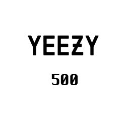 Yeezy 500