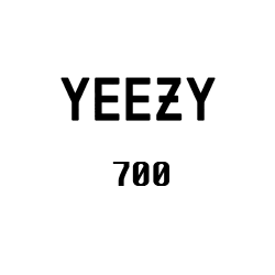 Yeezy 700