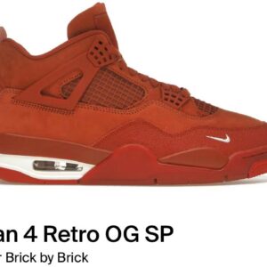 Retro 4 Nigel Sylvester Brick by Brick