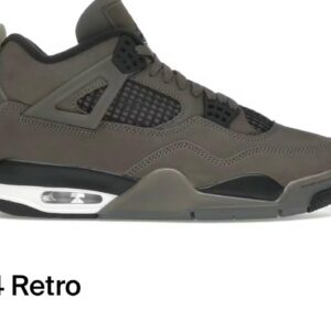 Retro 4 Cave Stone