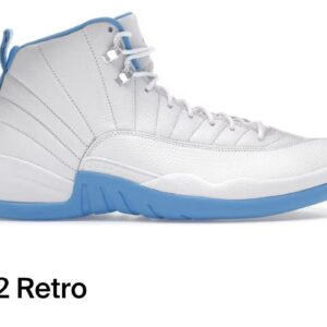 Retro 12 Melo (2025)