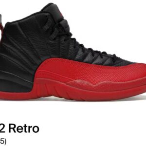 Retro 12 Flu Game (2025)