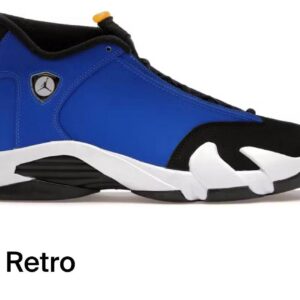 Retro 14 Laney (2023)